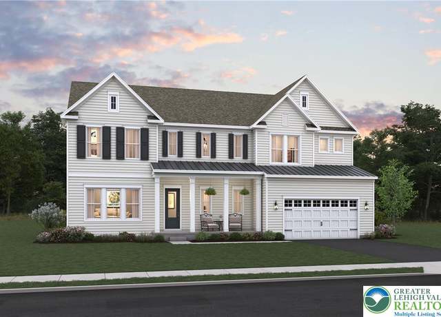 Property at 6871 Smith Ct, East Allen Twp, PA 18017, 6 beds, 5.5 baths
