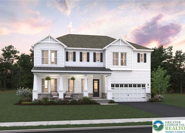 Property at 6854 Smith Ct, East Allen Twp, PA 18017, 6 beds