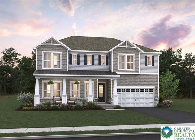 Property at 6854 Smith Ct, East Allen Twp, PA 18017, 6 beds, 5.5 baths