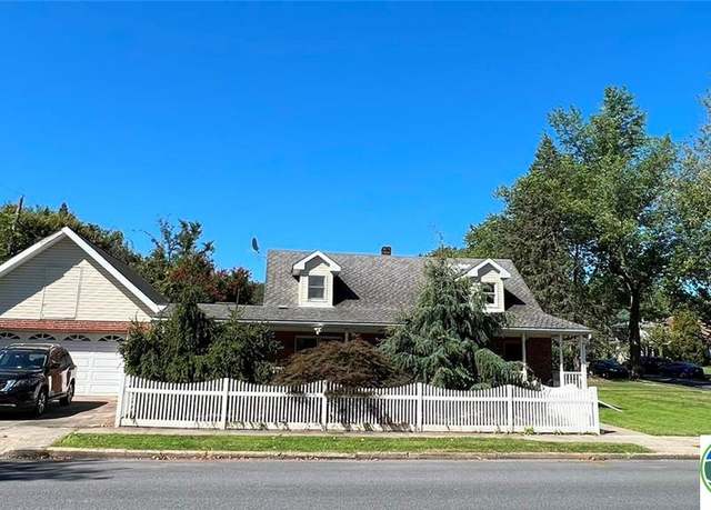 Property at 2304 W Greenleaf St, Allentown City, PA 18104, 4 beds, 1 bath