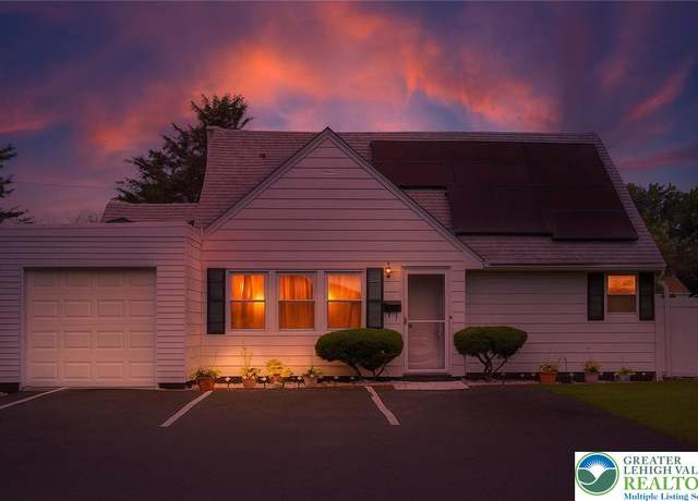 Property at 2912 Lehigh St, Allentown City, PA 18103, 4 beds, 1.5 baths