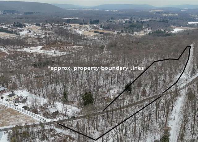Property at Hillside Dr, Ryan, PA 18214