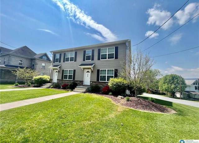 Property at 630 Lehigh Gap St, Walnutport Borough, PA 18088-1322, 3 beds, 2.5 baths