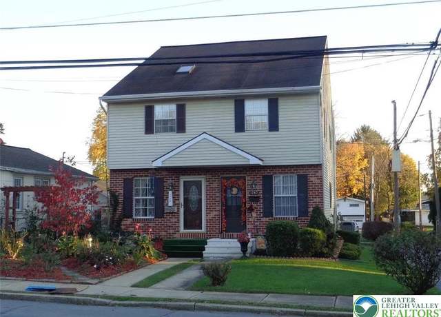 Property at 1738 Tremont St, Allentown City, PA 18104, 3 beds, 1.5 baths