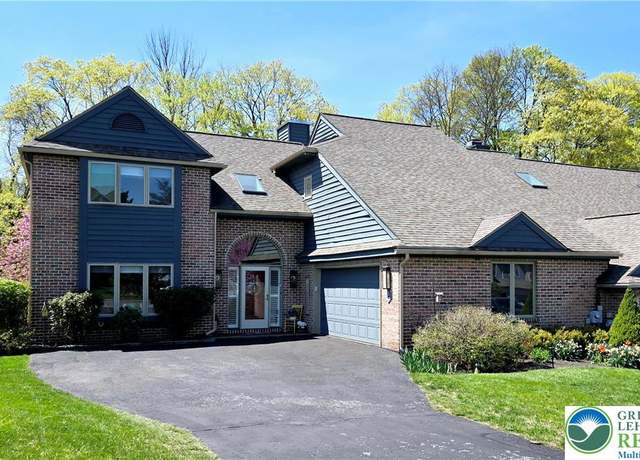 Property at 2872 Sheffield Dr, Lower Macungie Twp, PA 18049, 3 beds, 2.5 baths