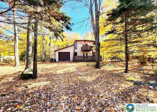 Property at 5396 Vine Ter, Coolbaugh Twp, PA 18466, 3 beds, 1 bath