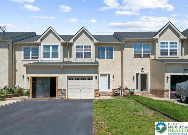 Property at 729 Cedar Ln, Norristown Boro, PA 19401, 3 beds, 2.5 baths