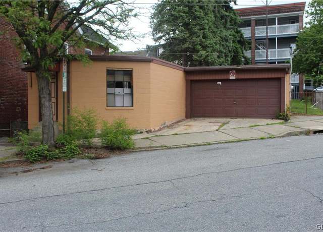 Property at 639 Buchanan St, Bethlehem City, PA 18017