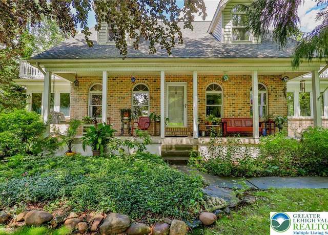 Property at 3745 Orefield Rd, South Whitehall Twp, PA 18104, 4 beds, 2.5 baths