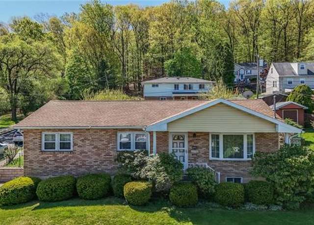 Property at 1348 Church St, Fountain Hill Boro, PA 18015-4336, 3 beds, 2 baths