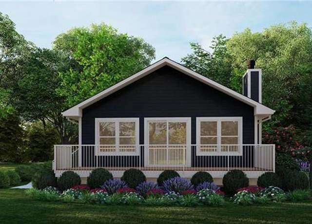 Property at Parker Trail & Dickens Way, Penn Forest Township, PA 18210, 2 beds, 1 bath