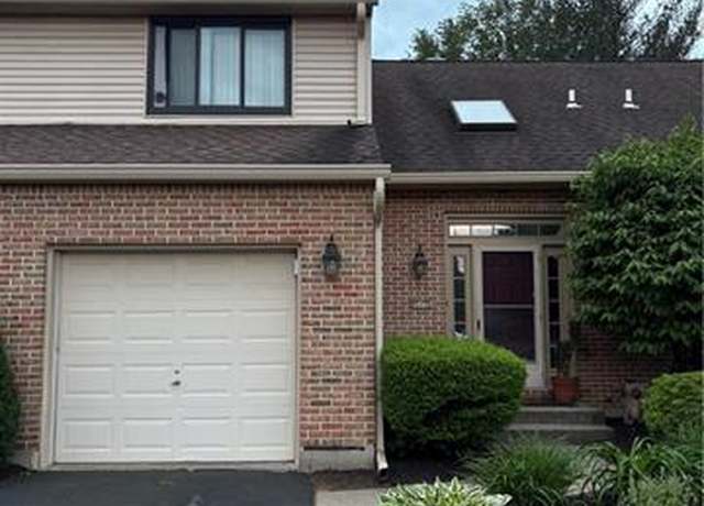 Property at 3511 Canterbury Ct, Bethlehem Twp, PA 18020, 2 beds, 1.5 baths