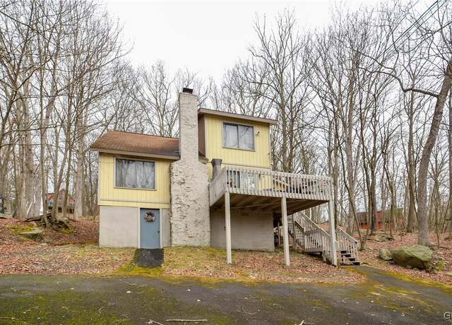 Property at 208 Regent St, Pike, PA 18324, 3 beds, 2 baths