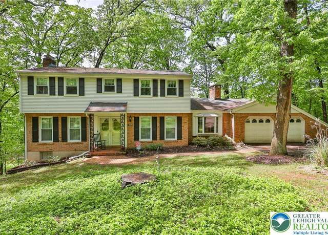 Property at 257 Bierys Bridge Rd, Bethlehem City, PA 18017, 4 beds, 2.5 baths