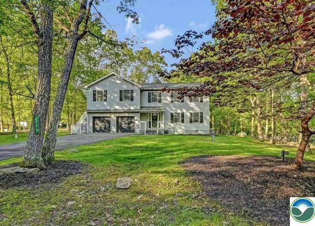 Property at 531 Chancellor Rd, Middle Smithfield Twp, PA 18302, 4 beds, 3.5 baths