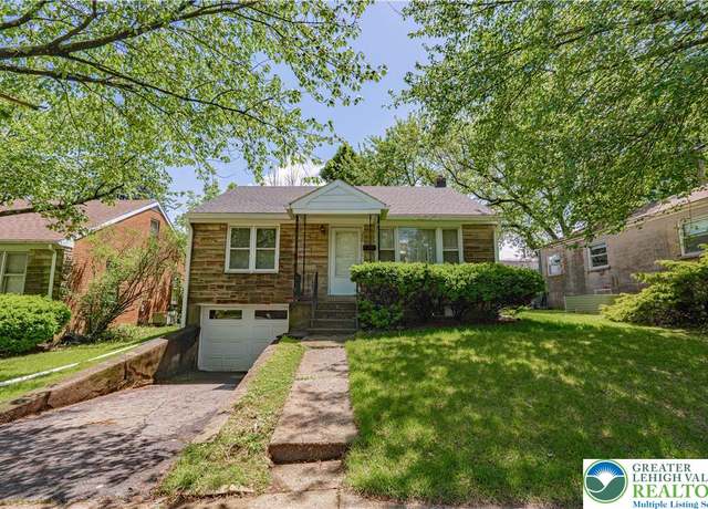 Property at 330 E Market St, Bethlehem City, PA 18018, 2 beds, 1 bath