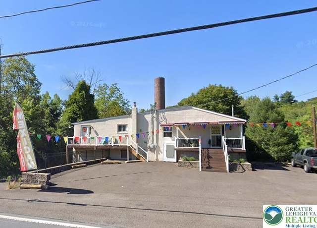 Property at 1463 Limeport Pike, Lower Milford Twp, PA 18036, 2 beds, 2 baths