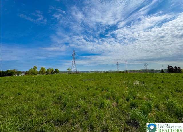 Property at 3449 Cherryville Rd, Allen Twp, PA 18067