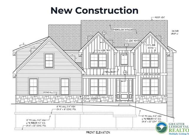 Property at 582 Ironwood Rd, Lehigh Twp, PA 18088, 4 beds, 2.5 baths
