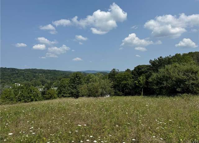 Property at 6596 Chestnut Hill Church Rd, Lower Milford Twp, PA 18036