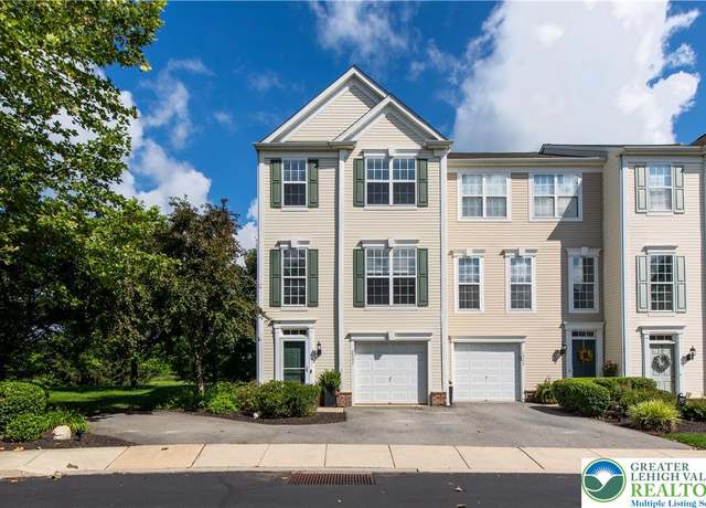 Property at 8557 Gateway Rd, Upper Macungie Twp, PA 18031, 3 beds, 2.5 baths
