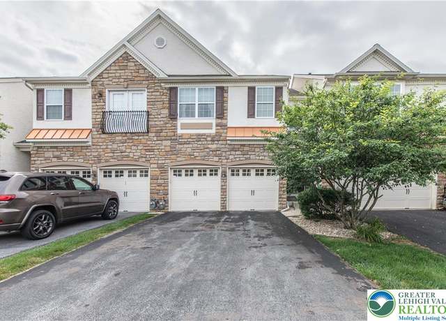 Property at 3564 Lenape Ln, Upper Milford Twp, PA 18049, 3 beds, 2.5 baths