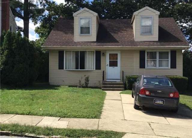 Property at 2430 S Law St, Allentown City, PA 18103, 3 beds, 2 baths