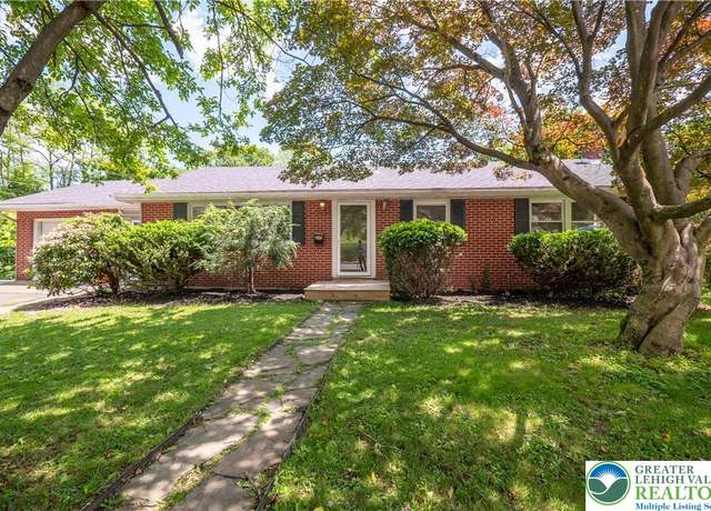 Property at 147 Roseto Ave, Roseto Borough, PA 18013, 3 beds, 2 baths