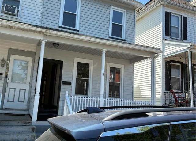 Property at 1340 Ferry St, Easton, PA 18042, 4 beds, 1.5 baths