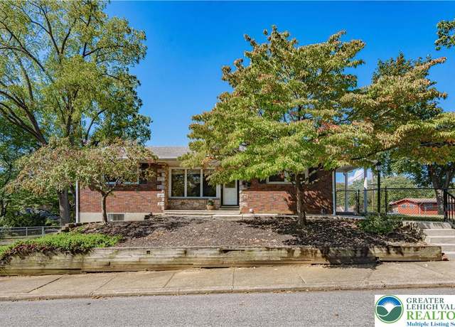 Property at 2232 W Highland St, Allentown City, PA 18104, 3 beds, 2 baths