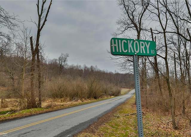 Property at 6338 Hickory Rd, Washington Twp, PA 18080