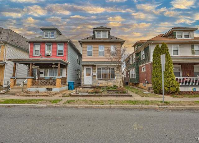 Property at 2405 Hay St, Wilson Borough, PA 18042, 3 beds, 2 baths
