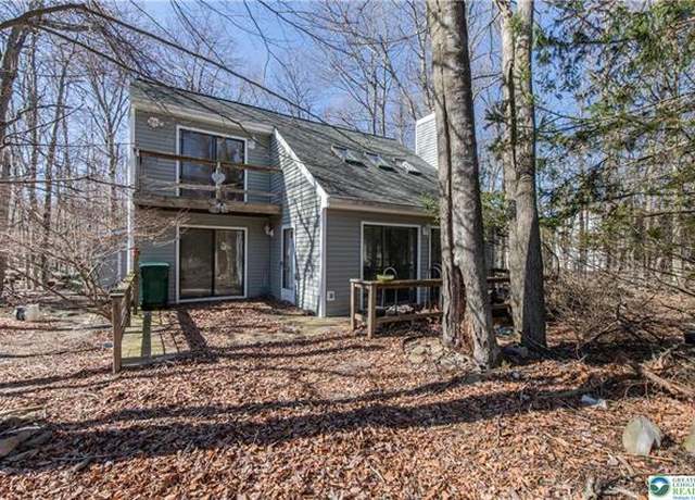Property at 3426 Primrose Ter, Coolbaugh Twp, PA 18466, 3 beds, 1.5 baths