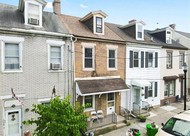 Redfin Allentown Pa