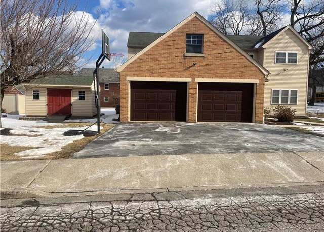 Property at 2319 S Alice St, Allentown City, PA 18103, 3 beds, 2.5 baths