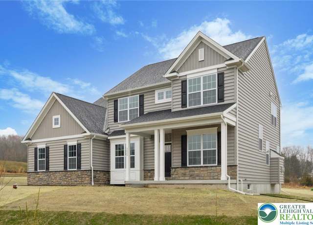 Property at 3024 Finland Rd, Upper Hanover Twp, PA 18073, 4 beds, 2.5 baths