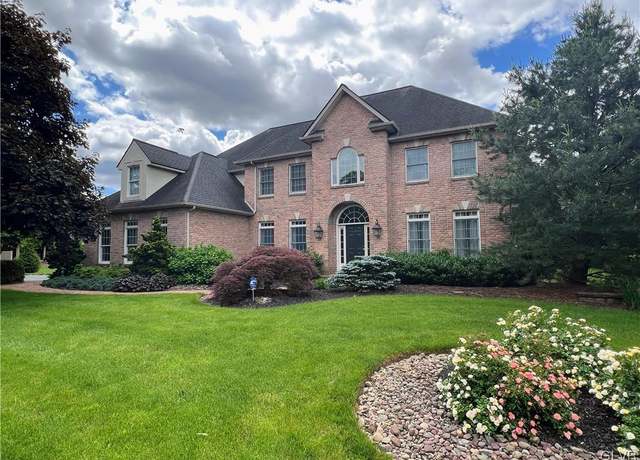 Property at 4229 Madison Dr, Lower Nazareth Twp, PA 18020, 4 beds, 5 baths