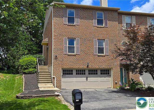 Property at 1943 Alberta Dr, Whitehall Twp, PA 18052, 3 beds, 2.5 baths