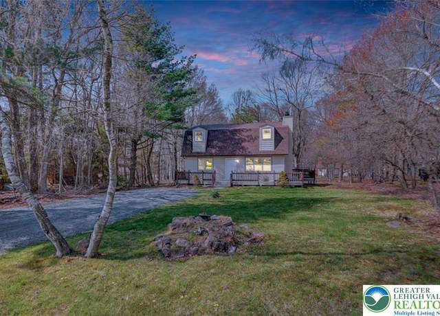 Property at 483 Mountain Rd, Tunkhannock Township, PA 18210, 3 beds, 2 baths