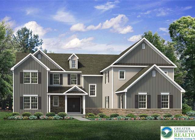 Property at 1901 Meadows Rd, Lower Saucon Twp, PA 18015, 5 beds, 5.5 baths