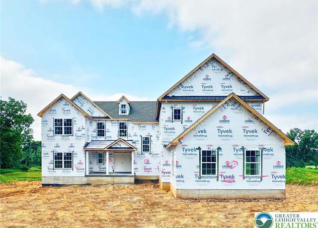Property at 1901 Meadows Rd, Lower Saucon Twp, PA 18015, 5 beds, 5.5 baths