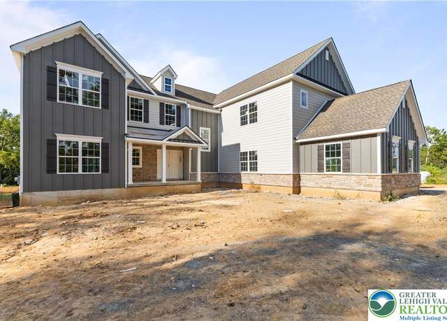 Property at 1901 Meadows Rd, Lower Saucon Twp, PA 18015, 5 beds, 5.5 baths
