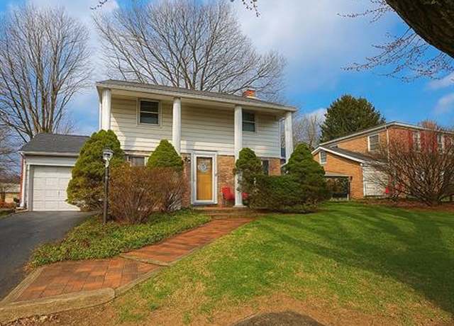 Property at 2637 Winston Rd, Hanover Twp, PA 18017-3557, 4 beds, 2 baths