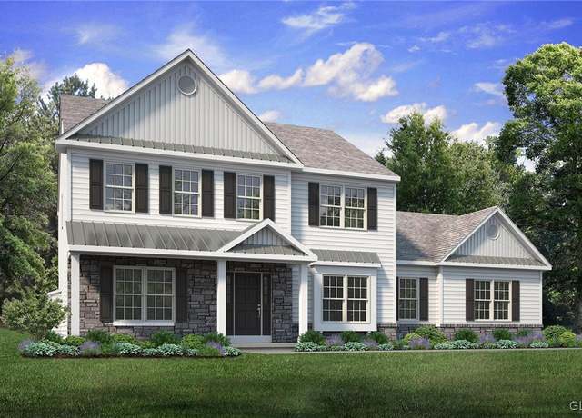 Property at 25 Charlie Ct #2, Williams Twp, PA 18042, 4 beds, 2.5 baths