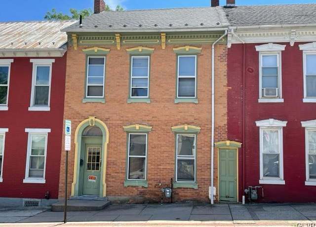 Property at 414 W Main St, Kutztown Borough, PA 19530