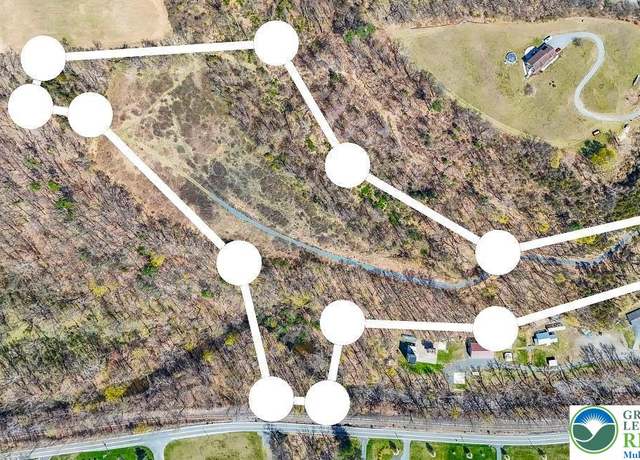 Property at 50 Nagys Hill Rd, Washington Twp, PA 18013