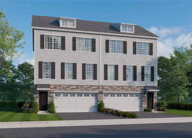 Property at 245 Winding Rd, Forks Twp, PA 18040, 3 beds, 2.5 baths