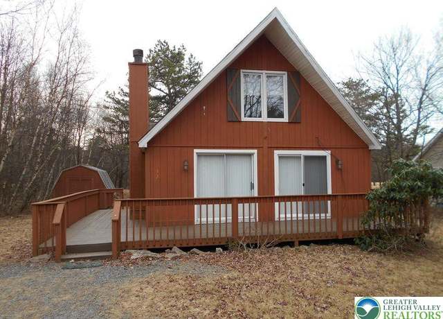 Property at 732 Stony Mountain Rd, Penn Forest Twp, PA 18210, 4 beds, 1 bath