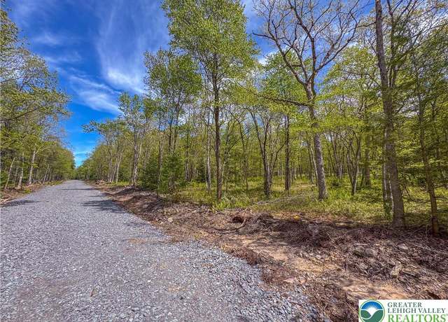 Property at Cross Run Rd Lot 567, Penn Forest Twp, PA 18229