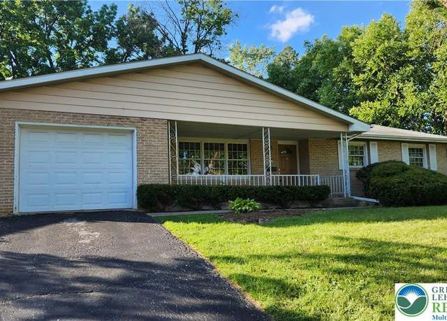 Property at 2425 W Pennsylvania St, Allentown, PA 18104, 3 beds, 2 baths